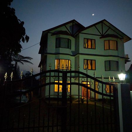 Pine Haven Resorts Takdah Ngoại thất bức ảnh