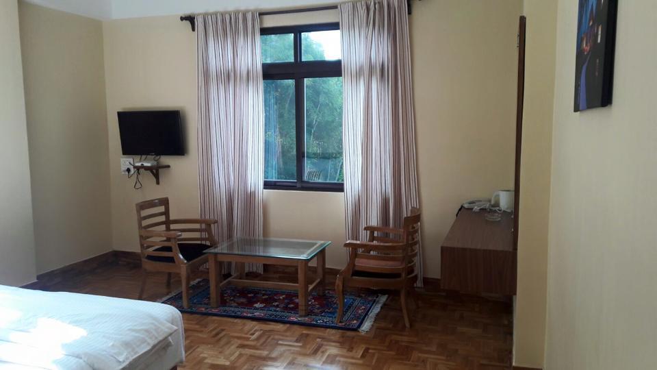 Pine Haven Resorts Takdah Ngoại thất bức ảnh