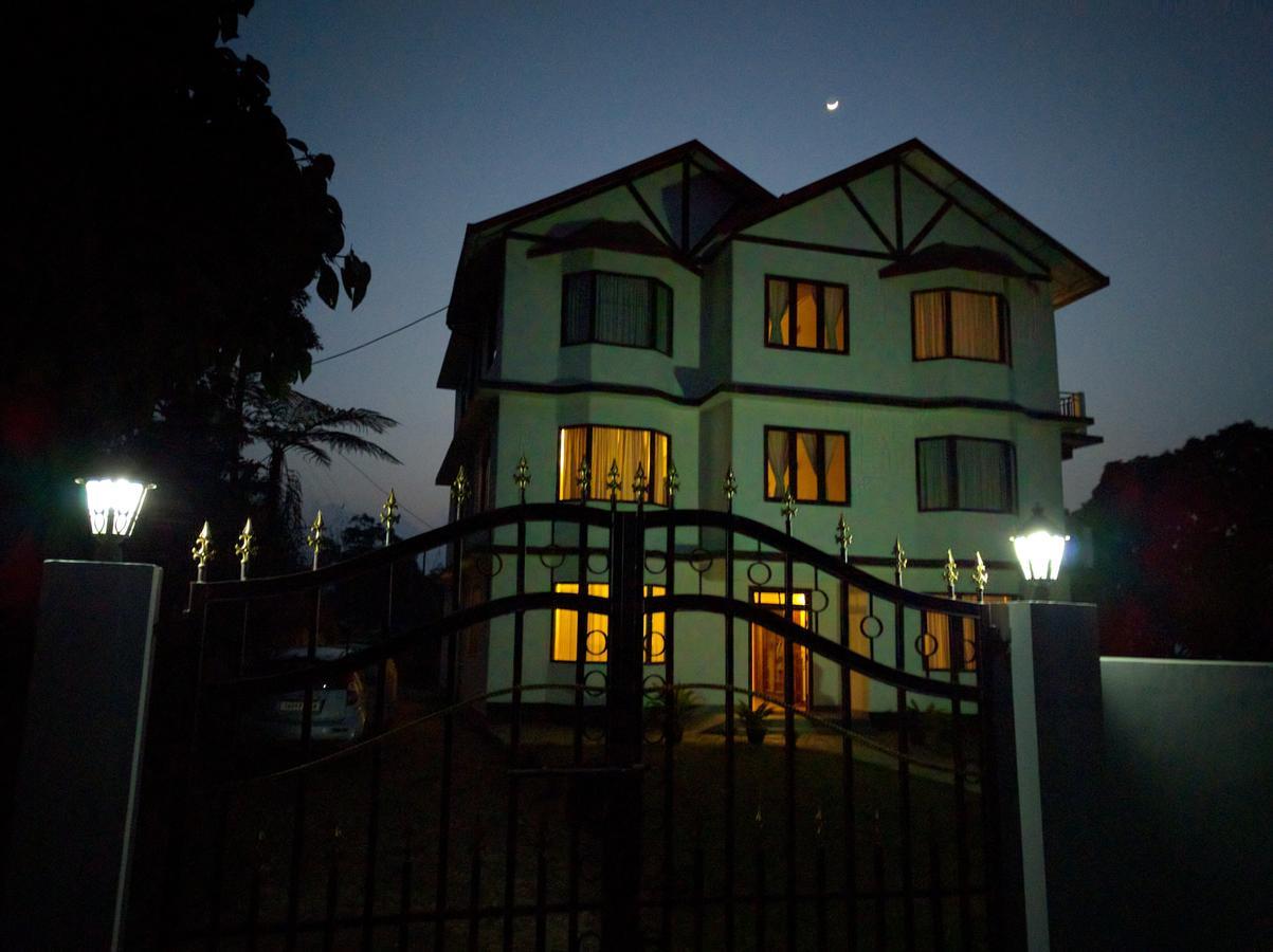 Pine Haven Resorts Takdah Ngoại thất bức ảnh