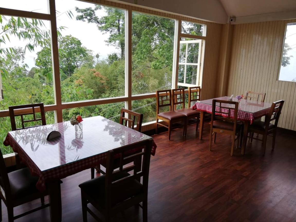 Pine Haven Resorts Takdah Ngoại thất bức ảnh