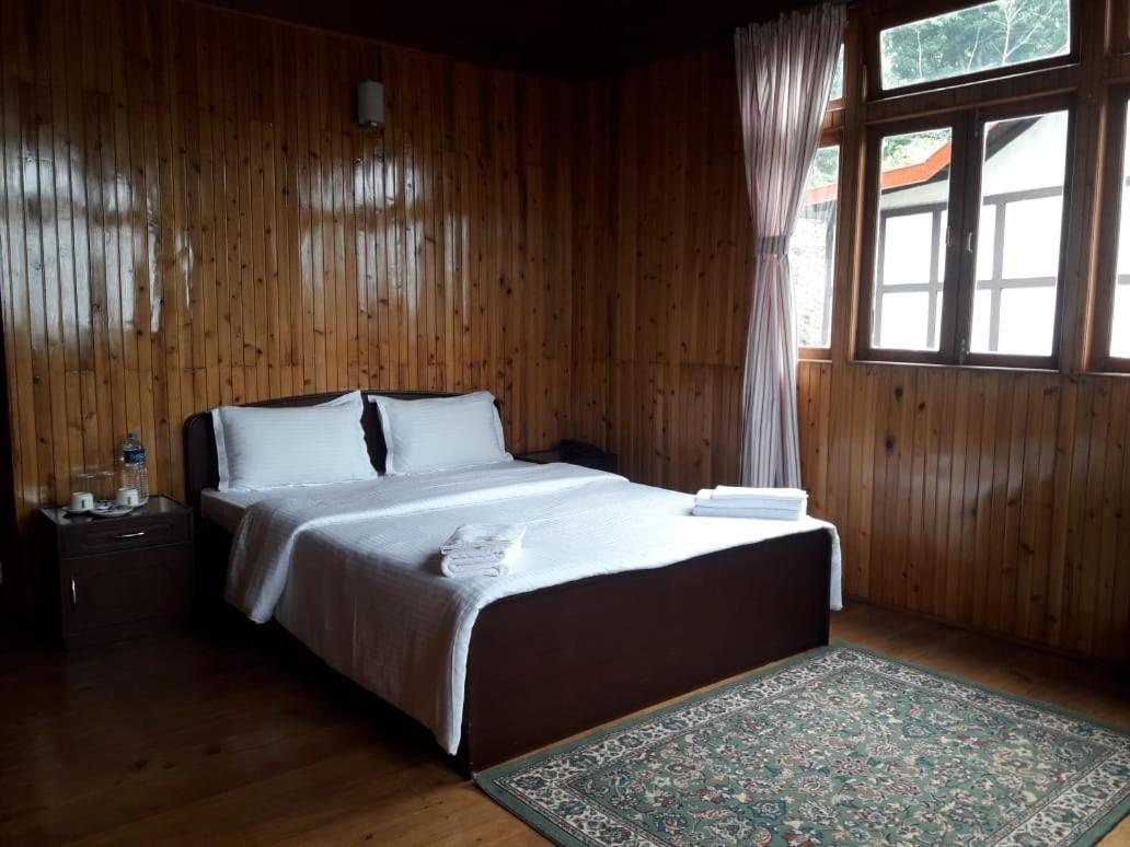 Pine Haven Resorts Takdah Ngoại thất bức ảnh