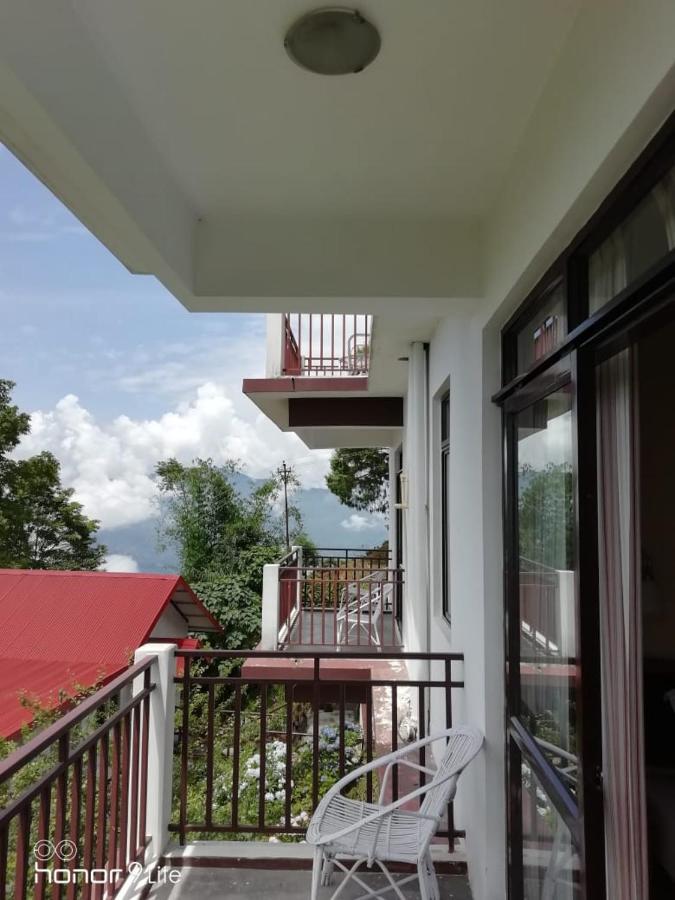 Pine Haven Resorts Takdah Ngoại thất bức ảnh