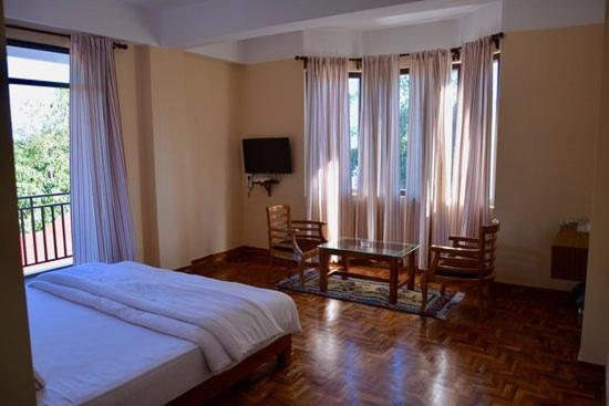 Pine Haven Resorts Takdah Ngoại thất bức ảnh