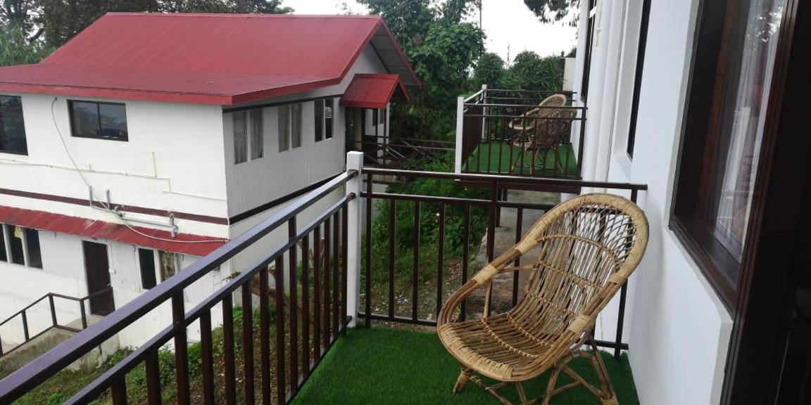 Pine Haven Resorts Takdah Ngoại thất bức ảnh